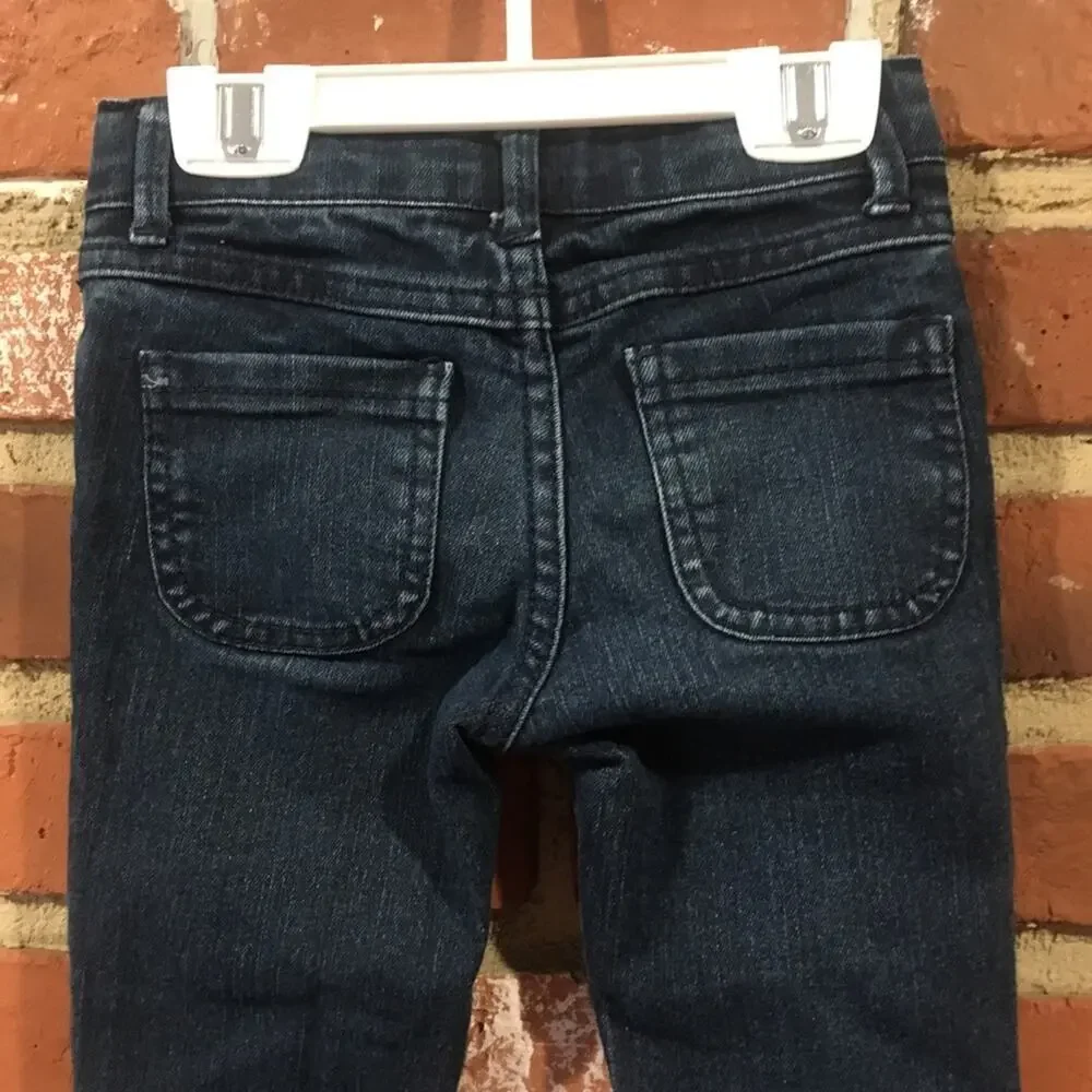 Gymboree jeans size